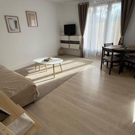 Petite Maison Cosy En Campagne Neuilly  Luaran gambar