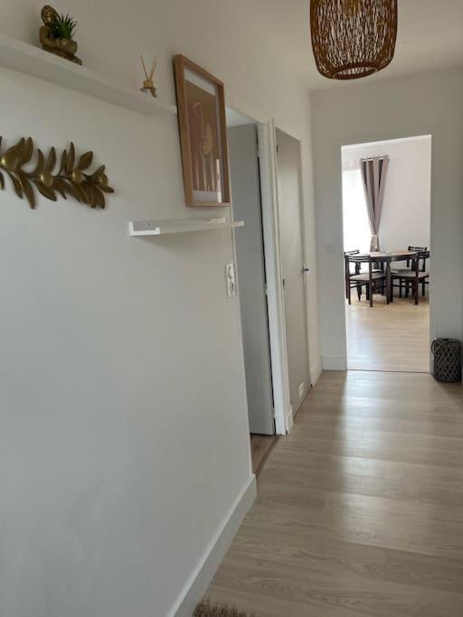 Petite Maison Cosy En Campagne Neuilly  Luaran gambar