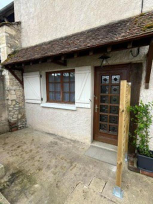 Petite Maison Cosy En Campagne Neuilly  Luaran gambar