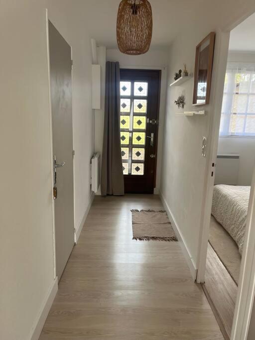 Petite Maison Cosy En Campagne Neuilly  Luaran gambar