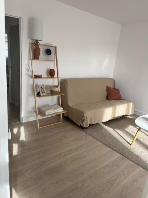 Petite Maison Cosy En Campagne Neuilly  Luaran gambar