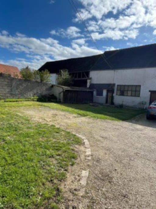 Petite Maison Cosy En Campagne Neuilly  Luaran gambar