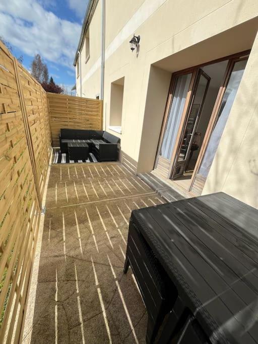 Petite Maison Cosy En Campagne Neuilly  Luaran gambar