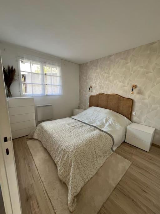 Petite Maison Cosy En Campagne Neuilly  Luaran gambar
